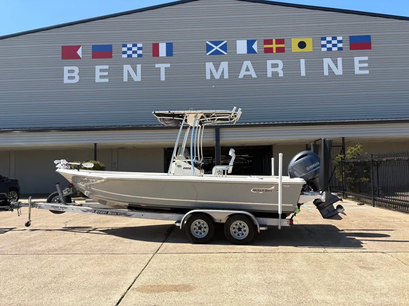 The Image of Bulls Bay 2200 2018 - 1