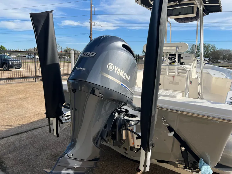 Slide: The Image of Bulls Bay 2200 2018 - 10