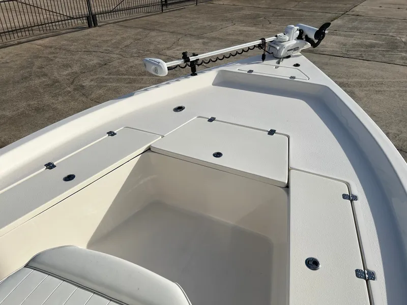 Slide: The Image of Bulls Bay 2200 2018 - 13