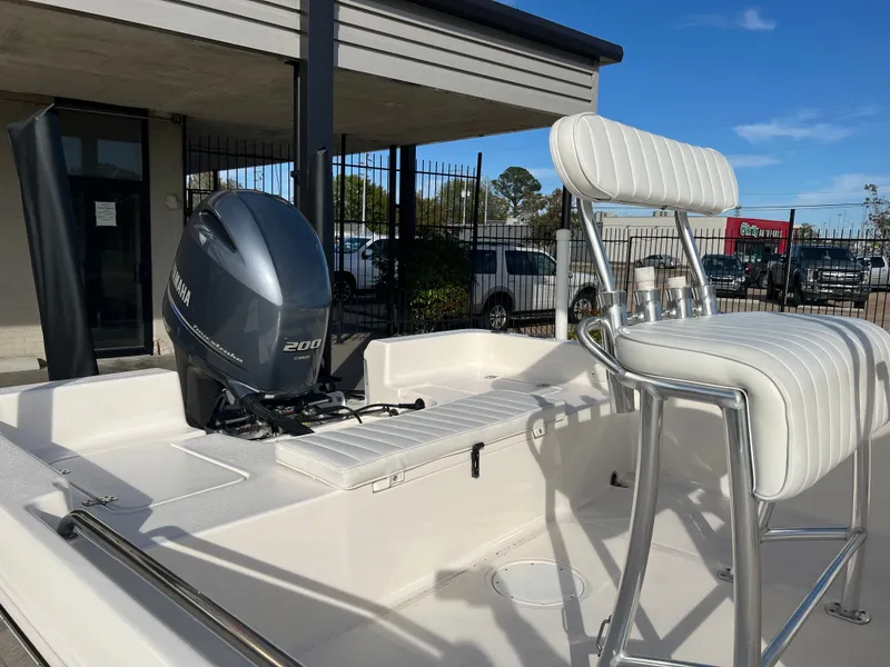 Slide: The Image of Bulls Bay 2200 2018 - 3