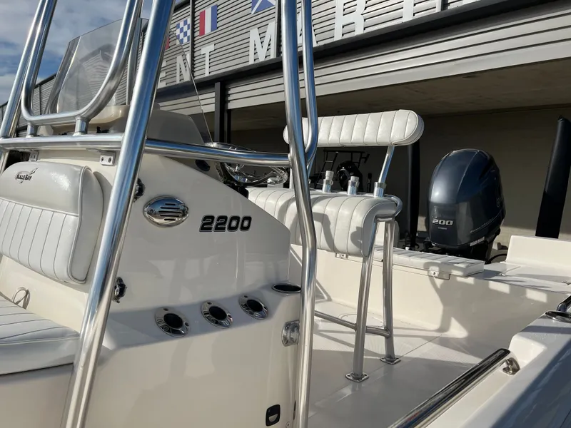 Slide: The Image of Bulls Bay 2200 2018 - 6