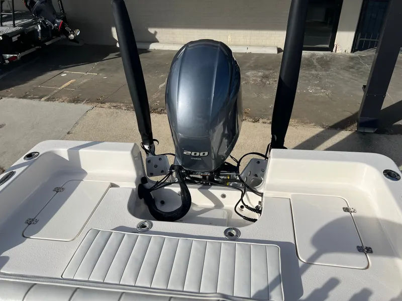 Slide: The Image of Bulls Bay 2200 2018 - 9