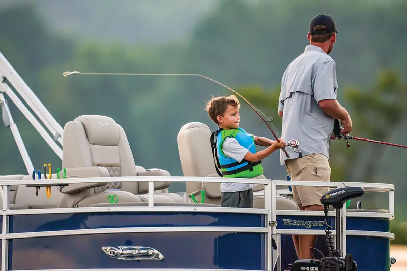 Slide: The Image of Ranger Reata 220F 2024 - 60