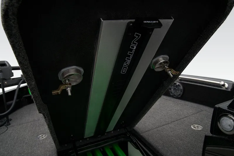 Slide: The Image of Nitro ZV20 Pro 2026 - 18