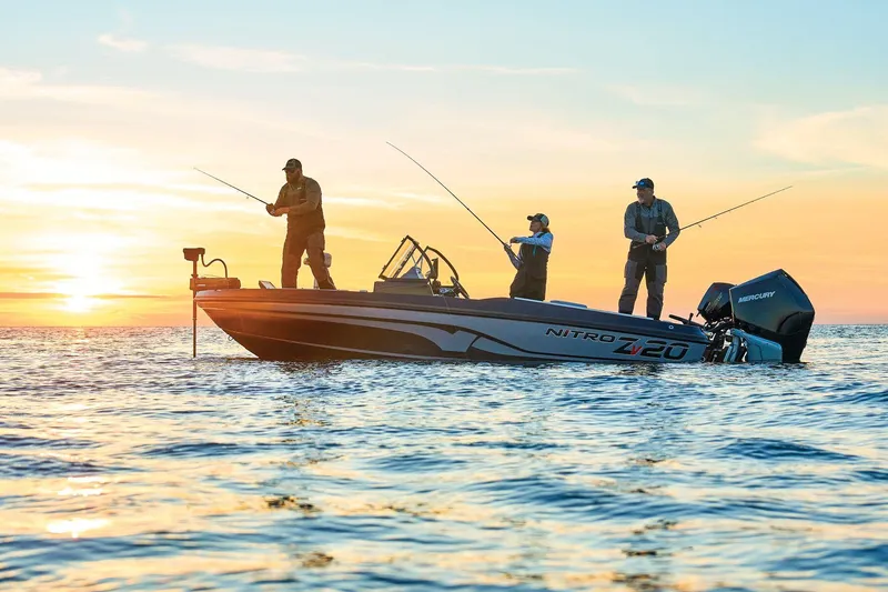 Slide: The Image of Nitro ZV20 Pro 2026 - 60