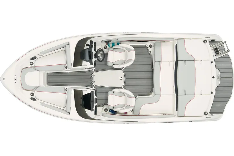 Slide: The Image of Tahoe 210 Si Limited 2024 - 2