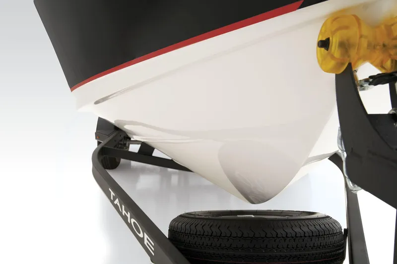 Slide: The Image of Tahoe 210 Si Limited 2024 - 5