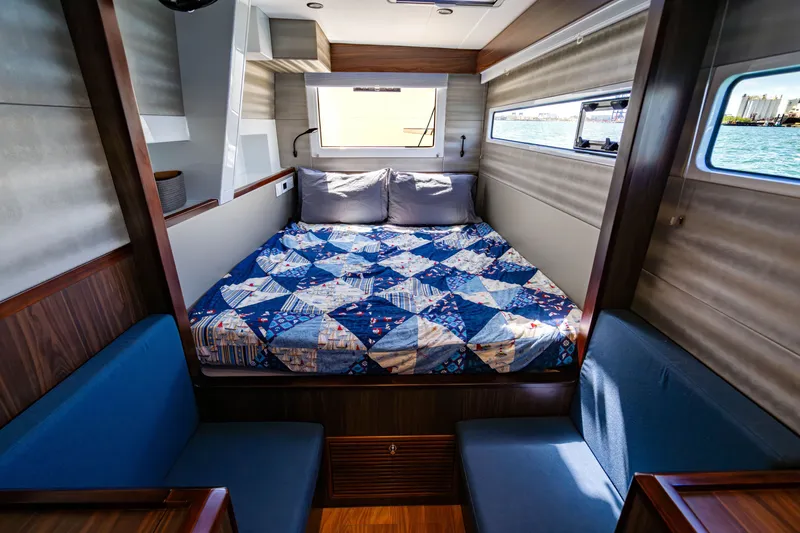 Slide: The Image of HH Catamarans 50 2022 - 10