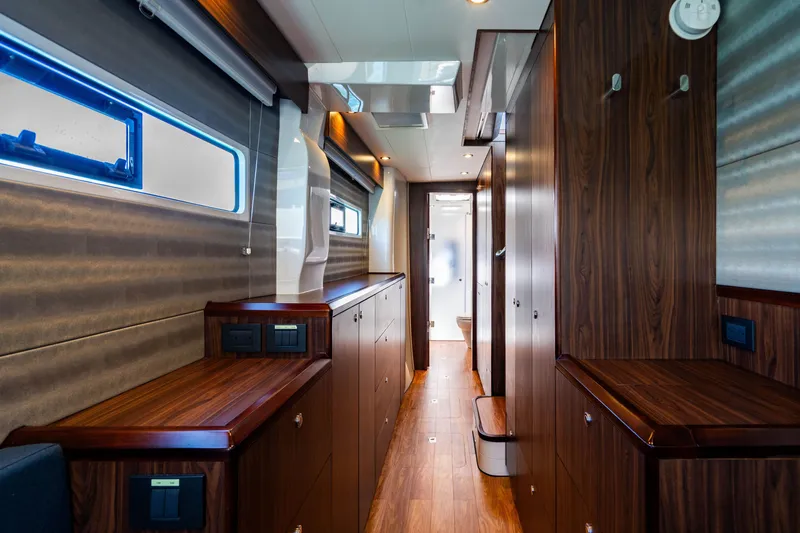 Slide: The Image of HH Catamarans 50 2022 - 11