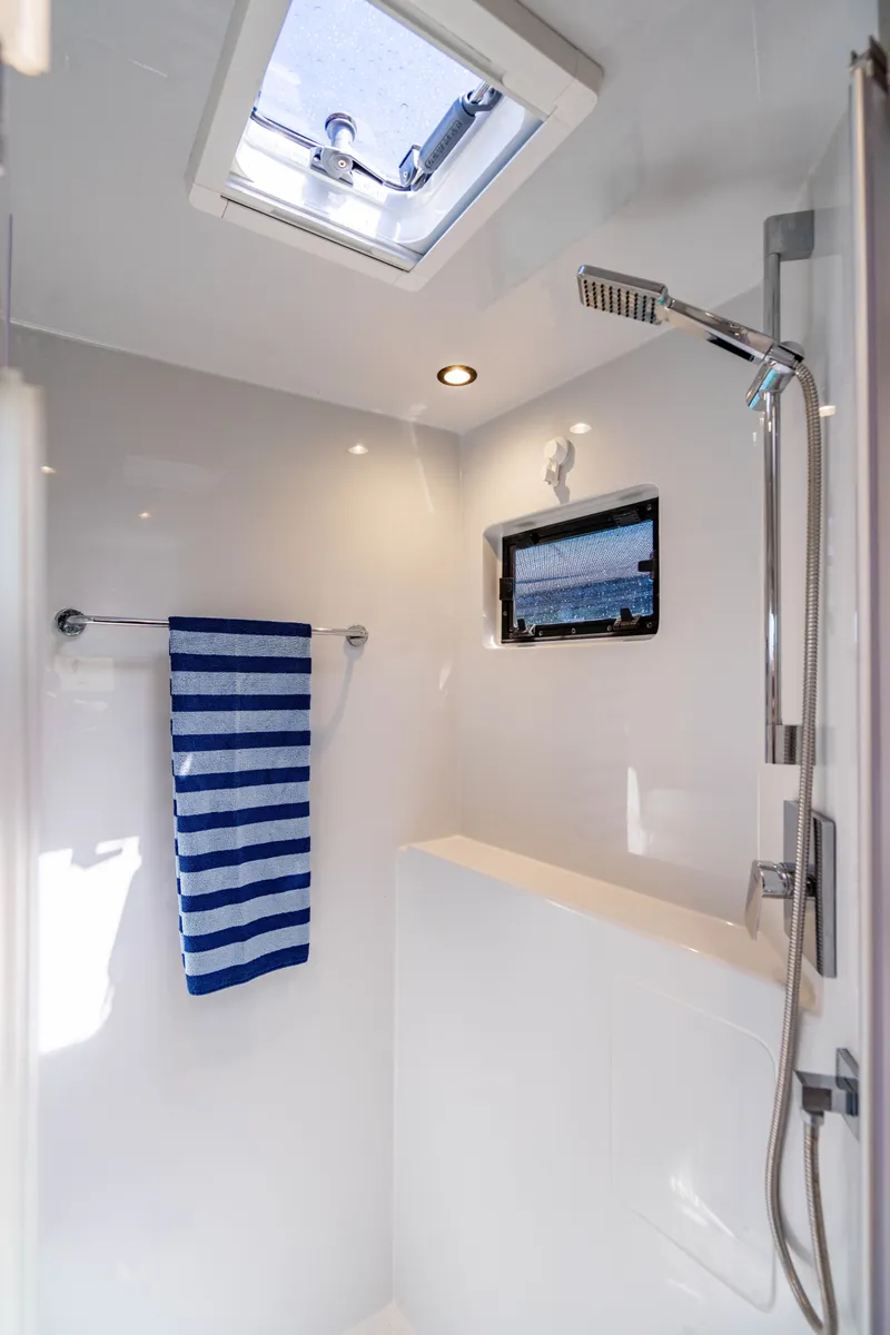 Slide: The Image of HH Catamarans 50 2022 - 13