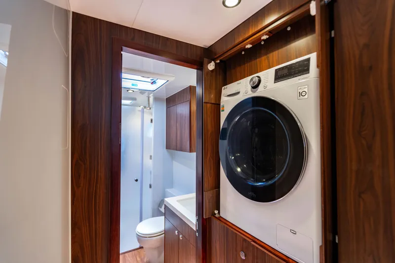 Slide: The Image of HH Catamarans 50 2022 - 14