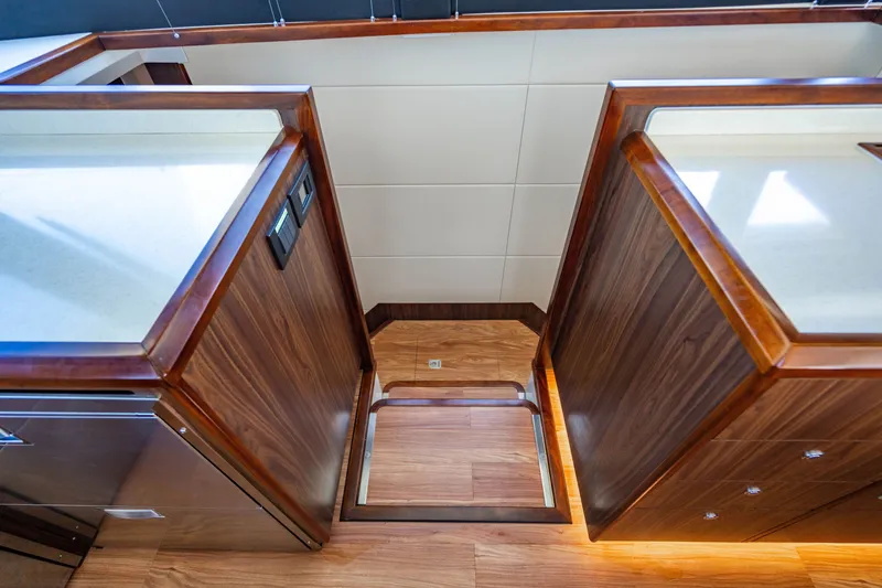 Slide: The Image of HH Catamarans 50 2022 - 15