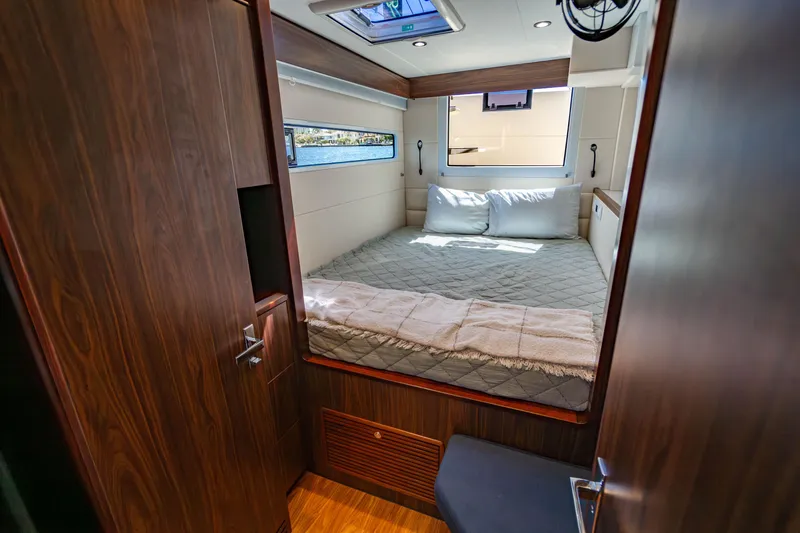 Slide: The Image of HH Catamarans 50 2022 - 16