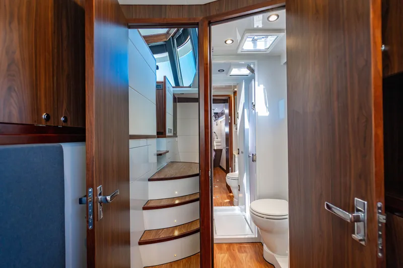 Slide: The Image of HH Catamarans 50 2022 - 17