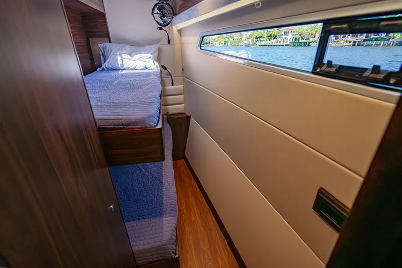 Slide: The Image of HH Catamarans 50 2022 - 19