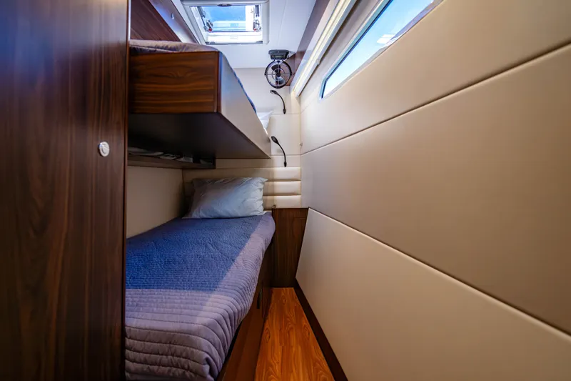 Slide: The Image of HH Catamarans 50 2022 - 20