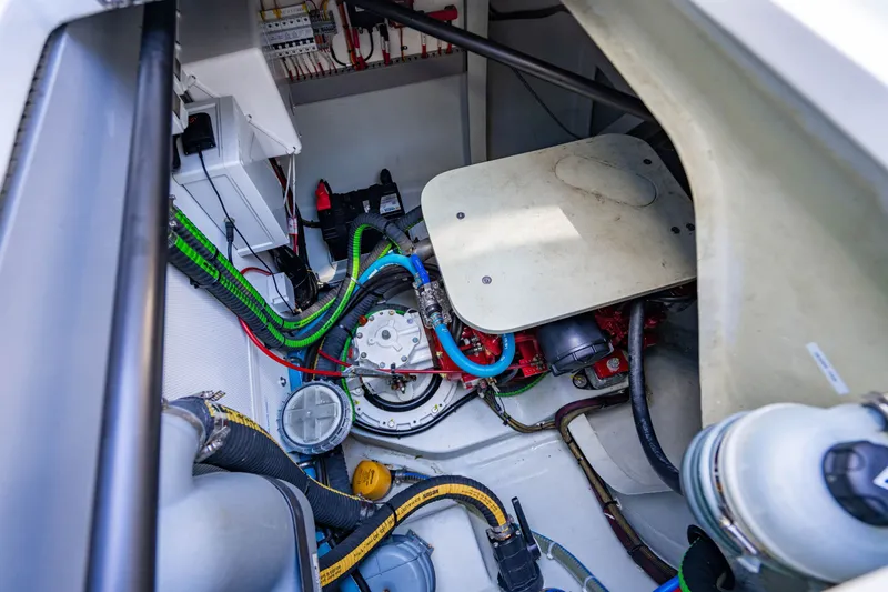 Slide: The Image of HH Catamarans 50 2022 - 30