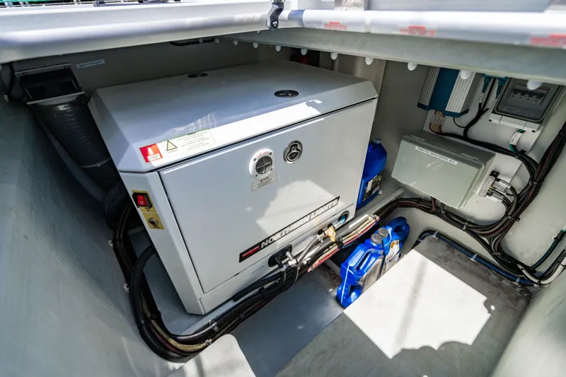 Slide: The Image of HH Catamarans 50 2022 - 32