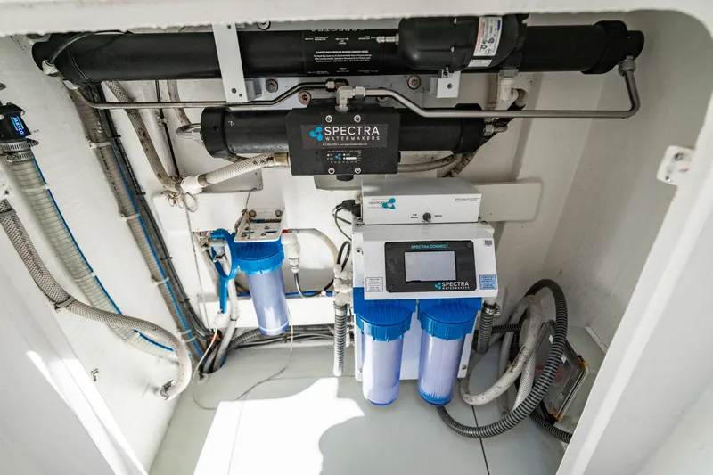 Slide: The Image of HH Catamarans 50 2022 - 33