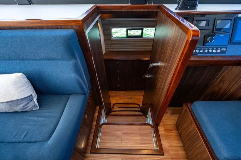 Slide: The Image of HH Catamarans 50 2022 - 9