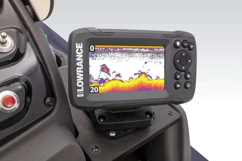 Slide: The Image of Manufacturer Provided Image - 16