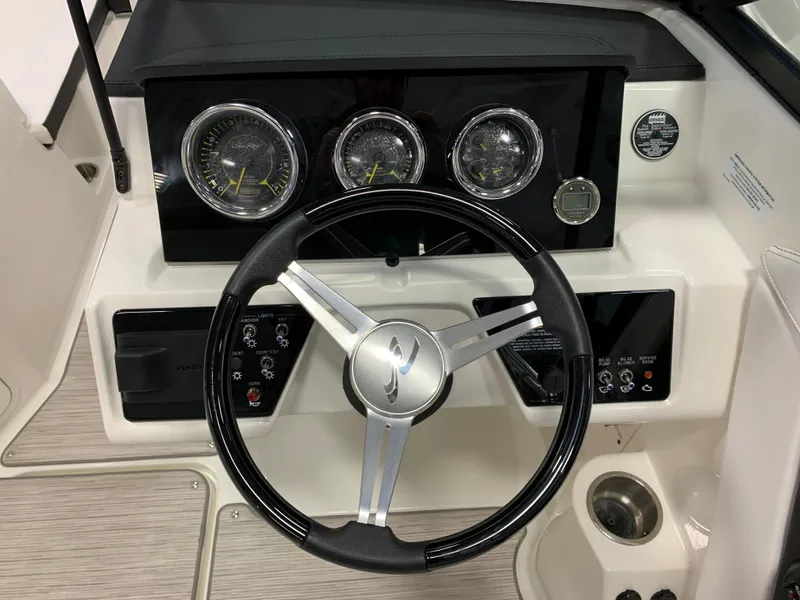 Slide: The Image of Sea Ray SPX 190 2022 - 4