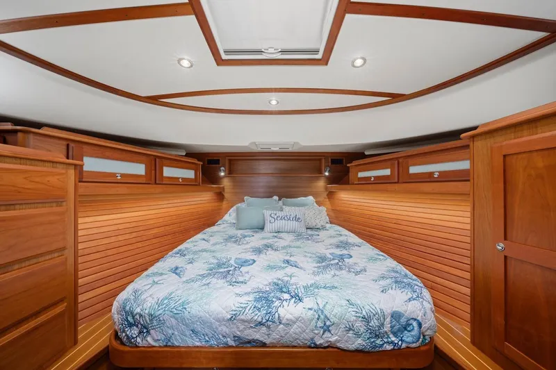 Slide: The Image of Master Stateroom - 3