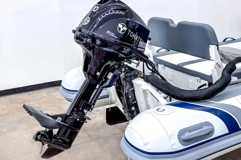 Slide: The Image of Highfield Classic 340 2026 - 2