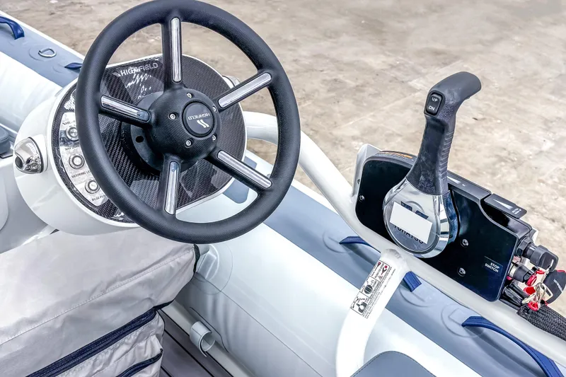 Slide: The Image of Highfield Classic 340 2026 - 4