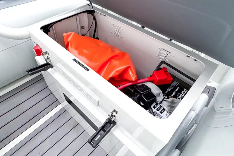 Slide: The Image of Highfield Classic 340 2026 - 6