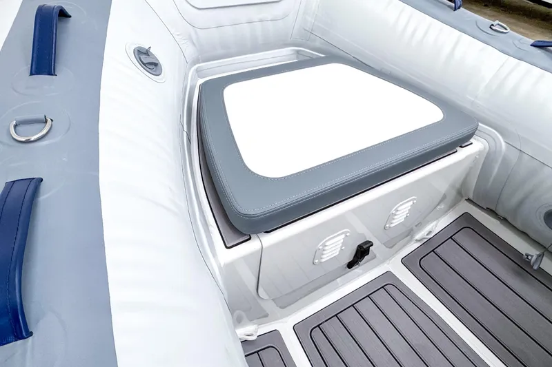 Slide: The Image of Highfield Classic 340 2026 - 12