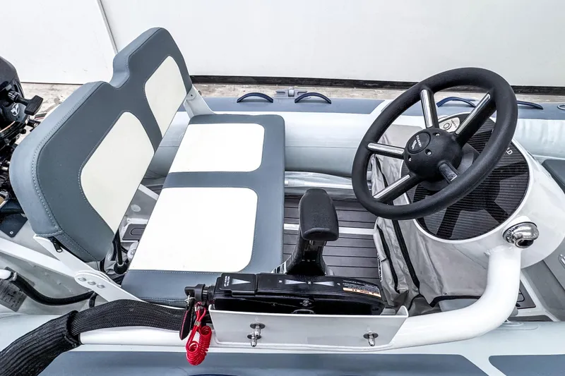 Slide: The Image of Highfield Classic 340 2026 - 3