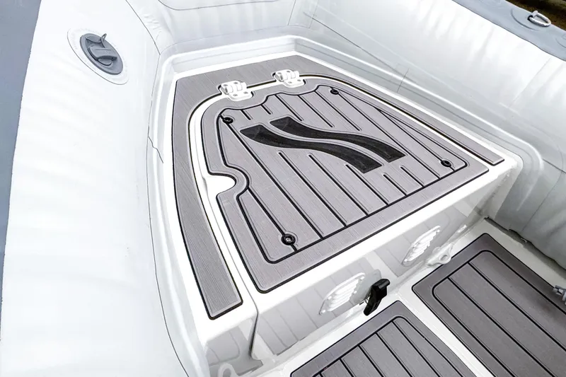 Slide: The Image of Highfield Classic 340 2026 - 13