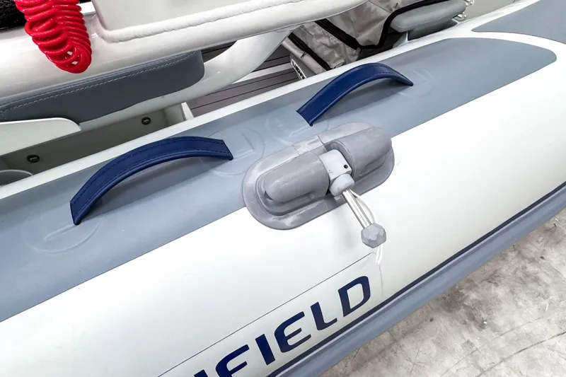 Slide: The Image of Highfield Classic 340 2026 - 14