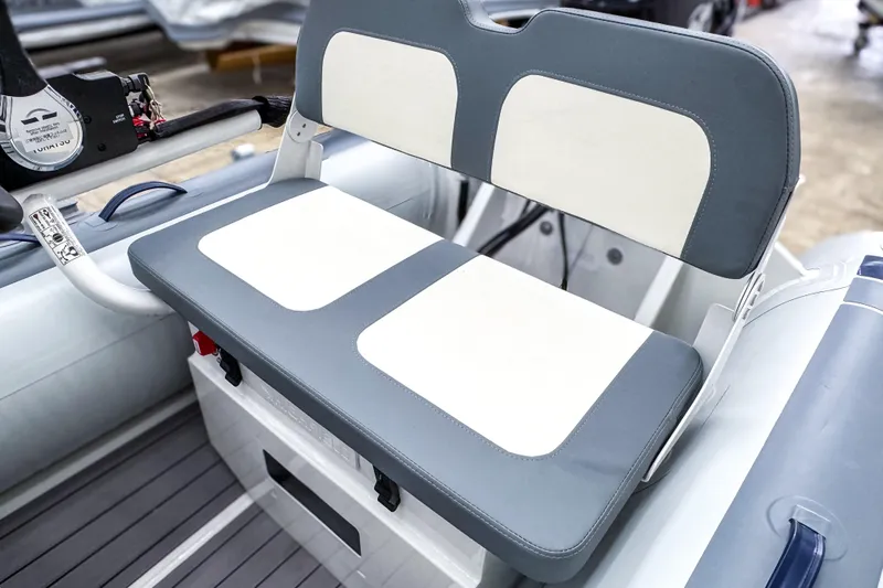 Slide: The Image of Highfield Classic 340 2026 - 5