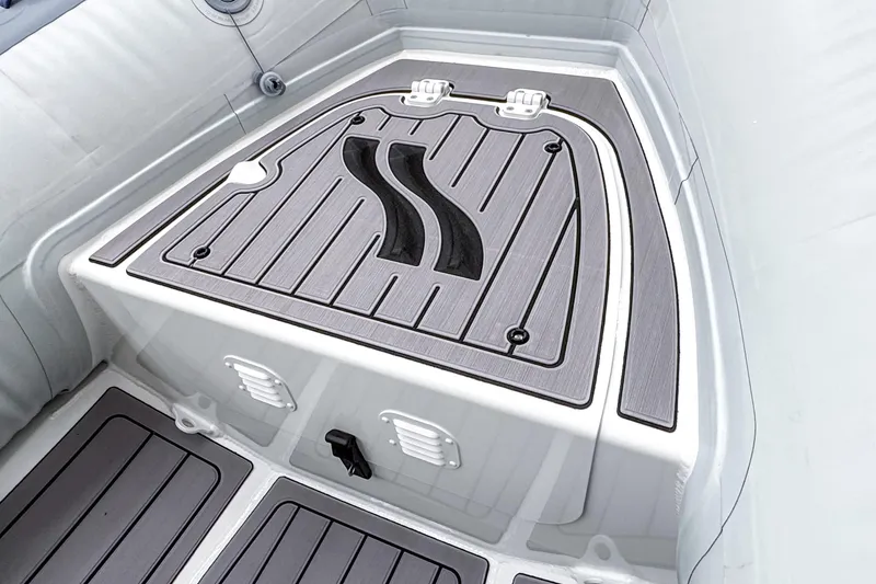 Slide: The Image of Highfield Classic 340 2026 - 9