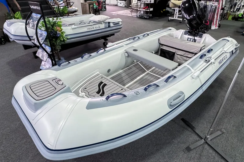 The Image of Highfield Classic 360 2026 - 0