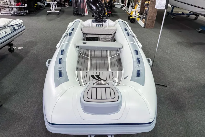 Slide: The Image of Highfield Classic 360 2026 - 1