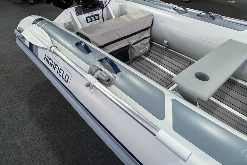 Slide: The Image of Highfield Classic 360 2026 - 10