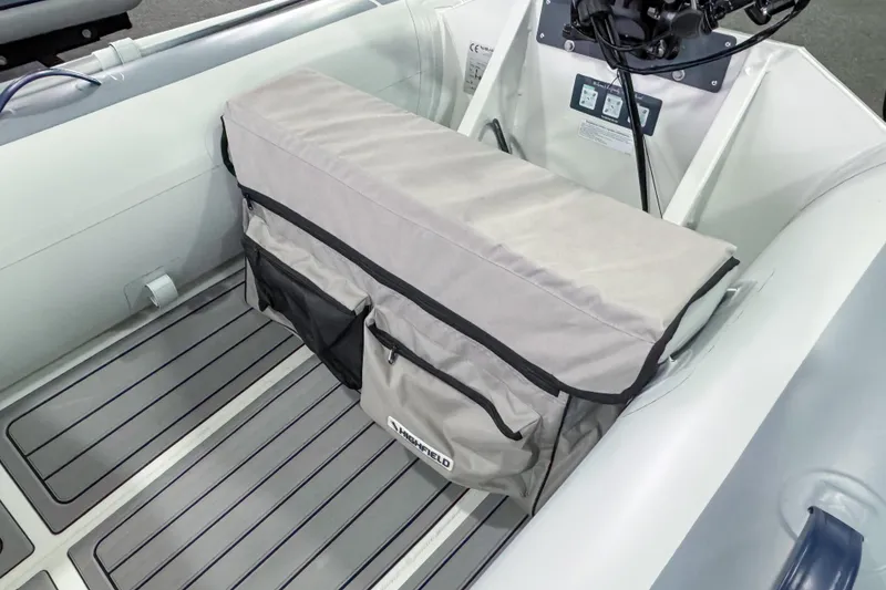 Slide: The Image of Highfield Classic 360 2026 - 7