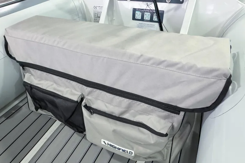 Slide: The Image of Highfield Classic 360 2026 - 8