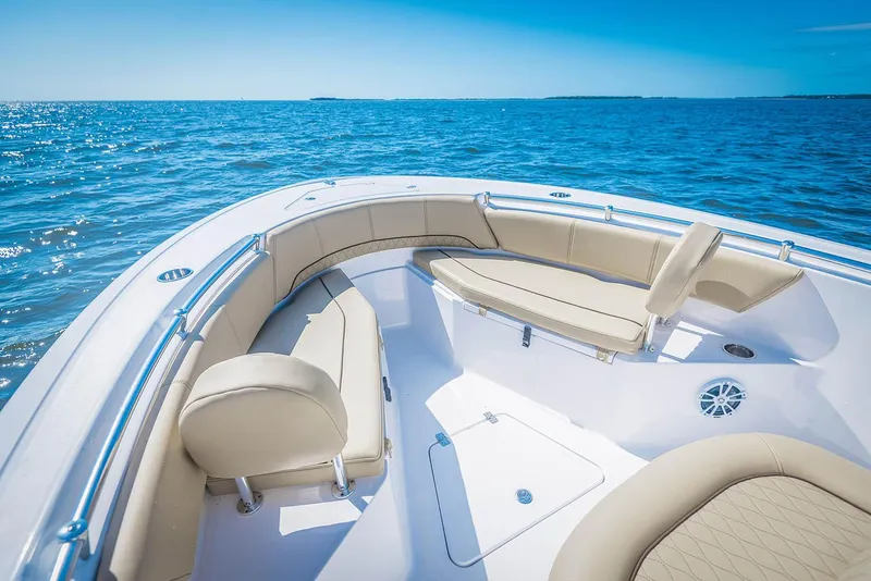 Slide: The Image of Sportsman Open 232 Center Console 2019 - 5