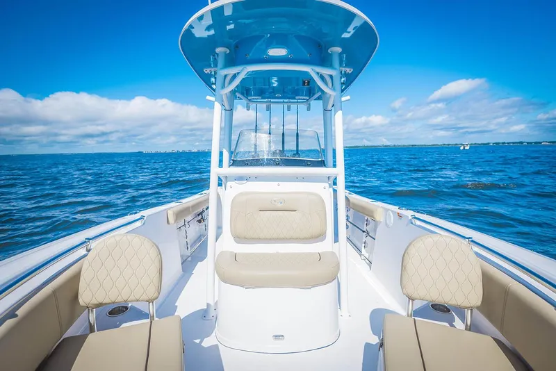 Slide: The Image of Sportsman Open 232 Center Console 2019 - 7