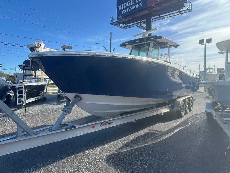 Slide: The Image of Caymas 341 CC 2023 - 11