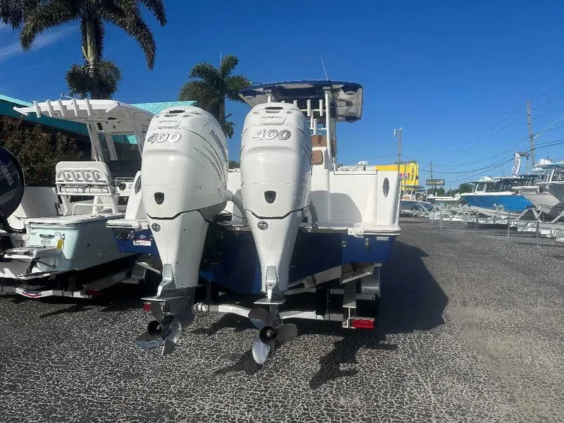 Slide: The Image of Caymas 341 CC 2023 - 12