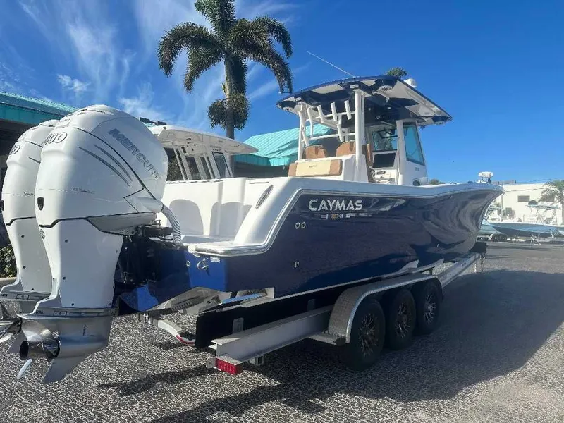 Slide: The Image of Caymas 341 CC 2023 - 13
