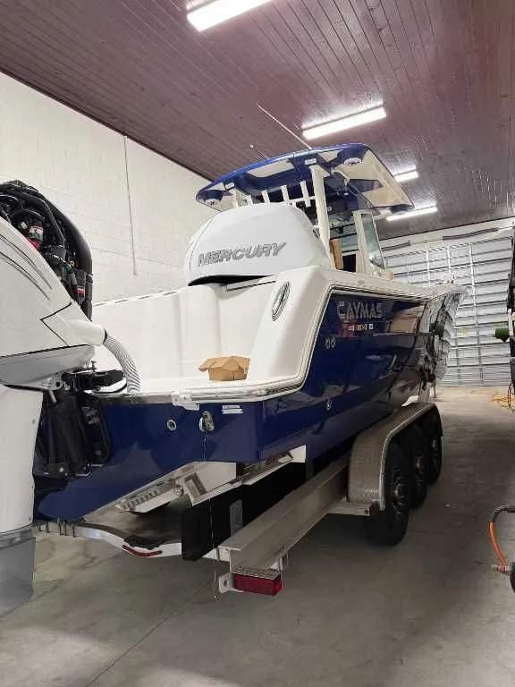 Slide: The Image of Caymas 341 CC 2023 - 7