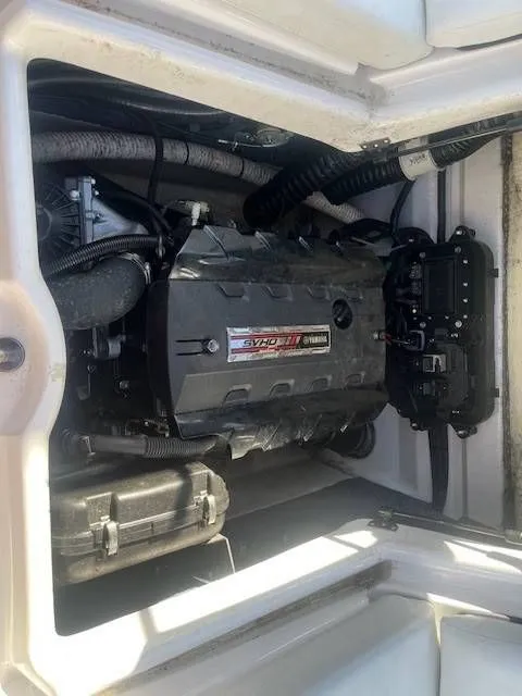 Slide: The Image of Yamaha SX195 2018 - 10