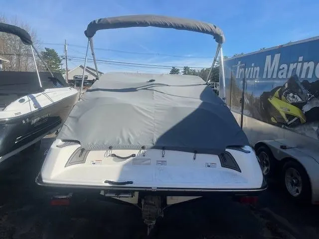 Slide: The Image of Yamaha SX195 2018 - 3