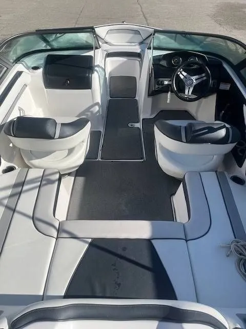 Slide: The Image of Yamaha SX195 2018 - 5